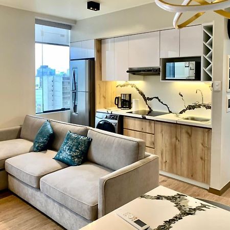 Olaya 169 By Wynwood House Apartment Lima Bagian luar foto
