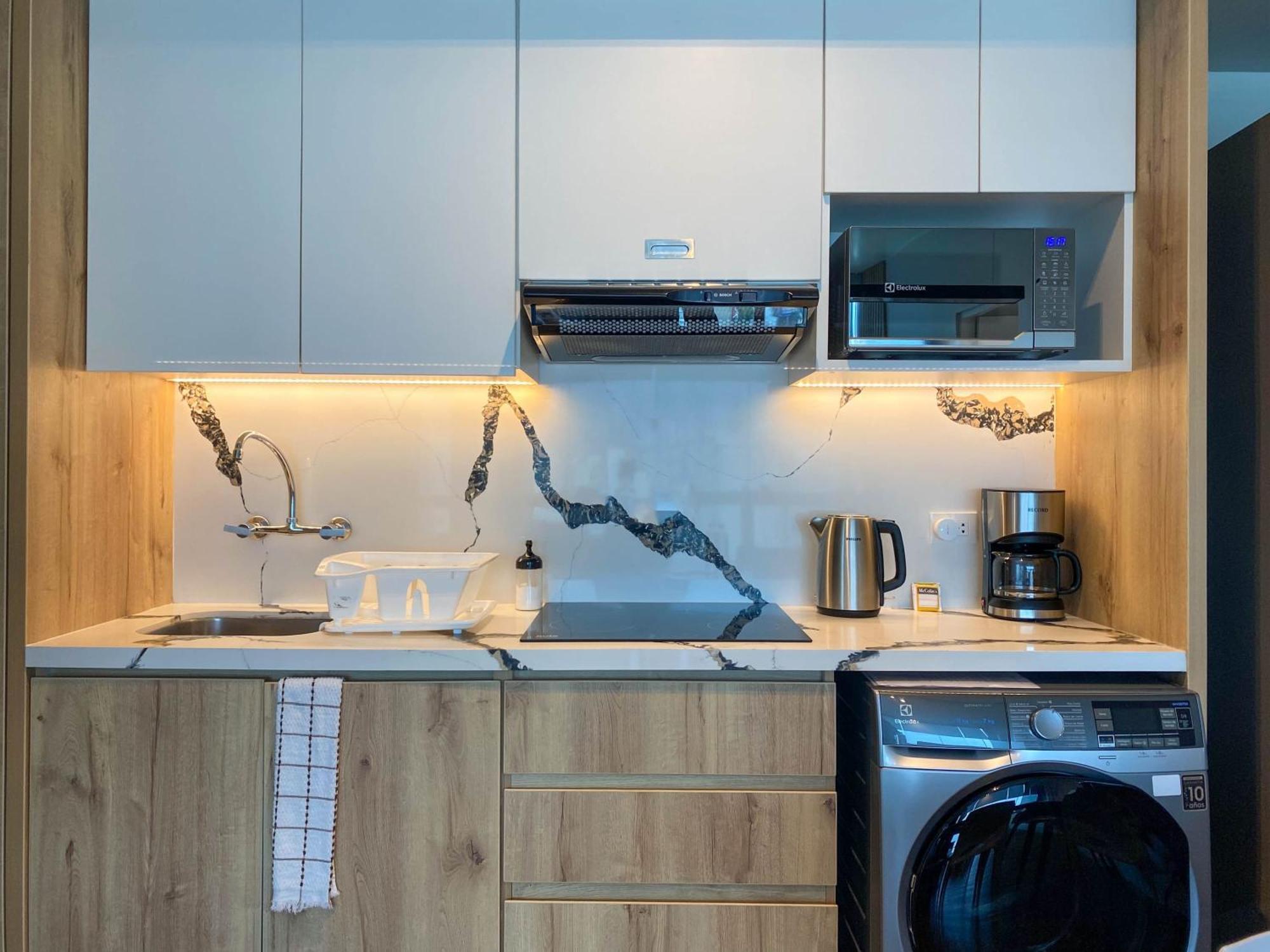 Olaya 169 By Wynwood House Apartment Lima Bagian luar foto