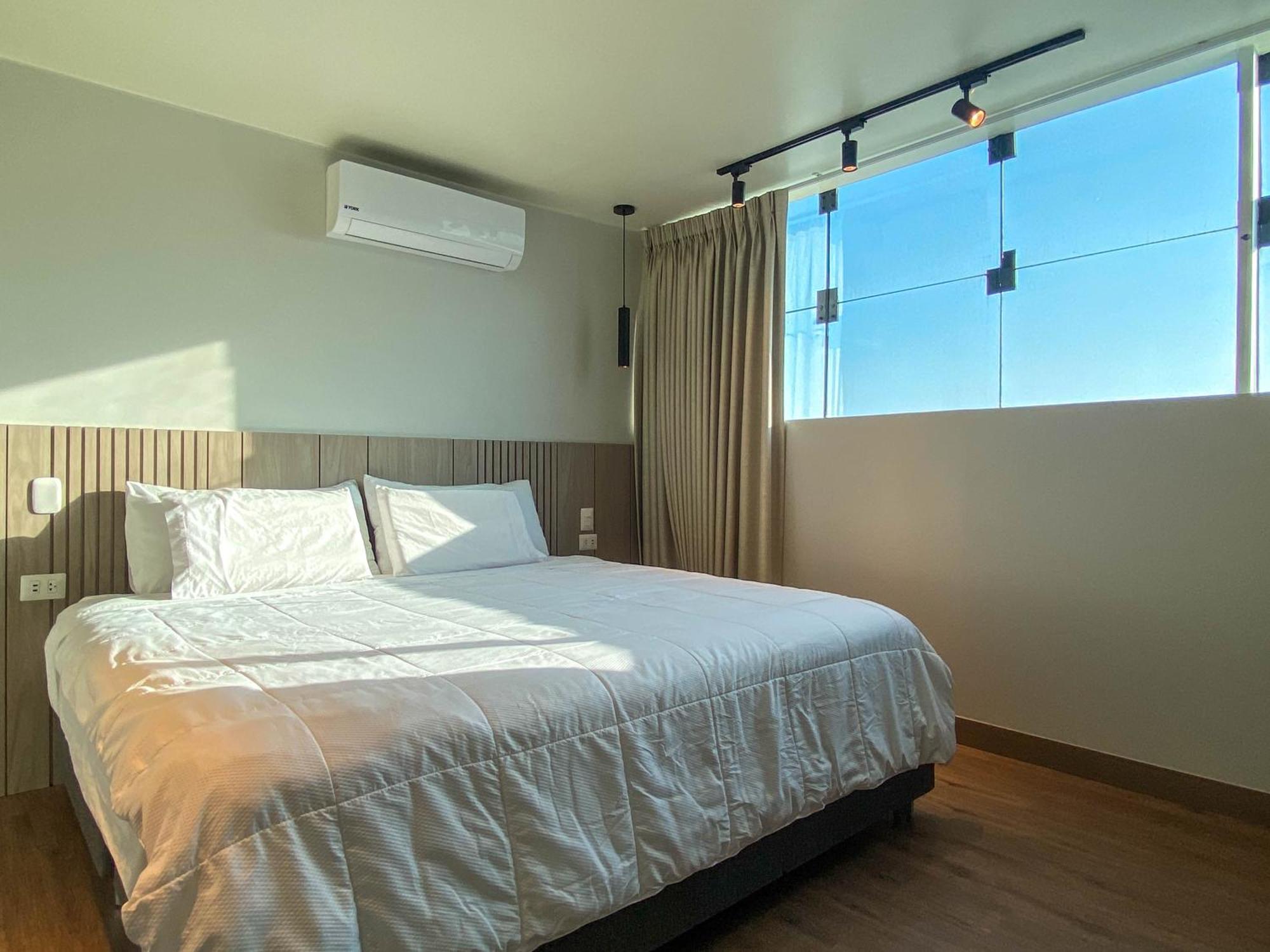 Olaya 169 By Wynwood House Apartment Lima Bagian luar foto