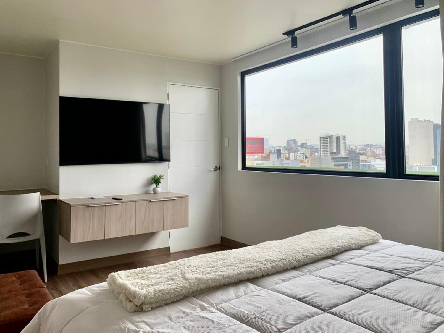Olaya 169 By Wynwood House Apartment Lima Bagian luar foto