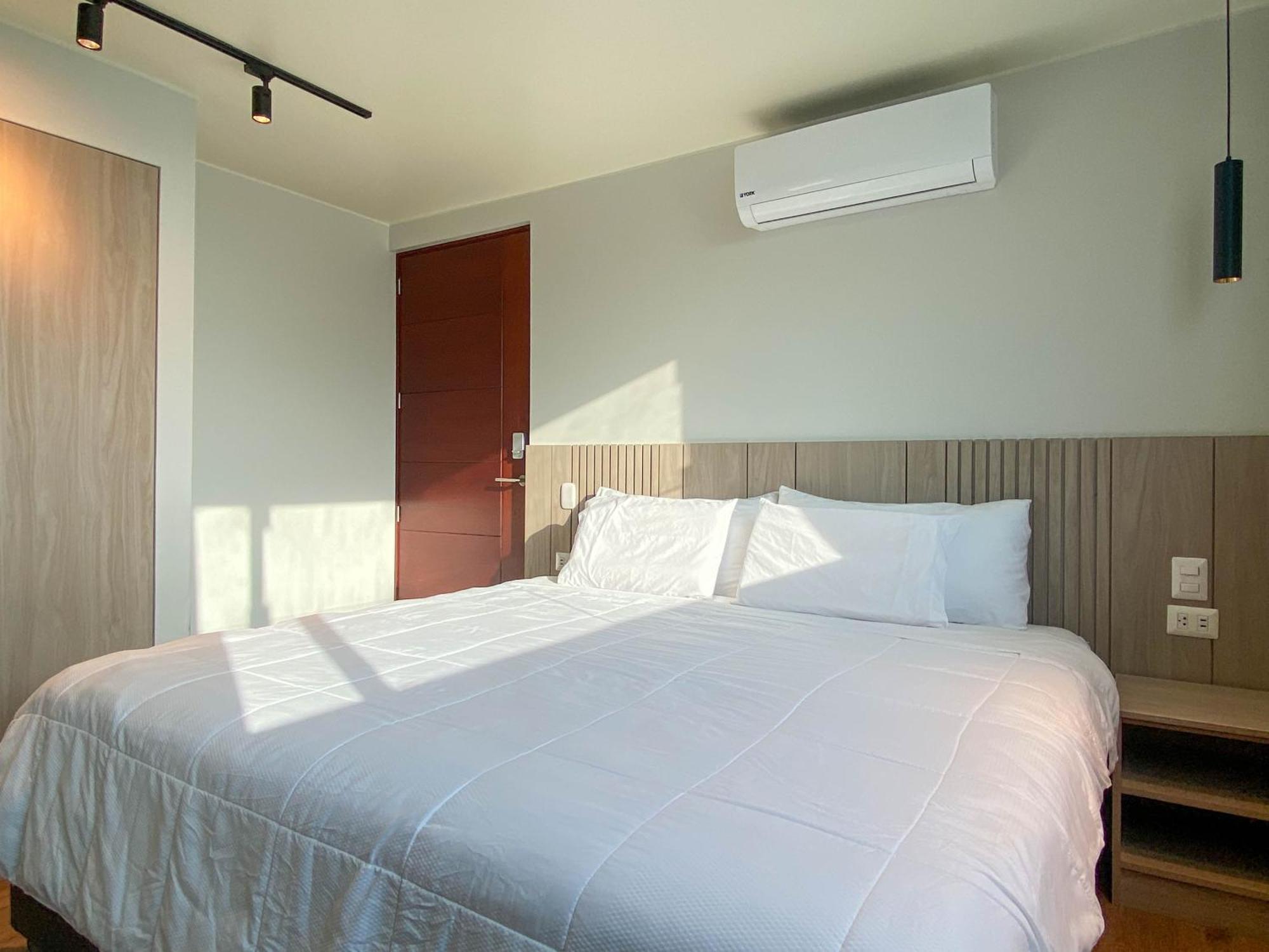 Olaya 169 By Wynwood House Apartment Lima Bagian luar foto
