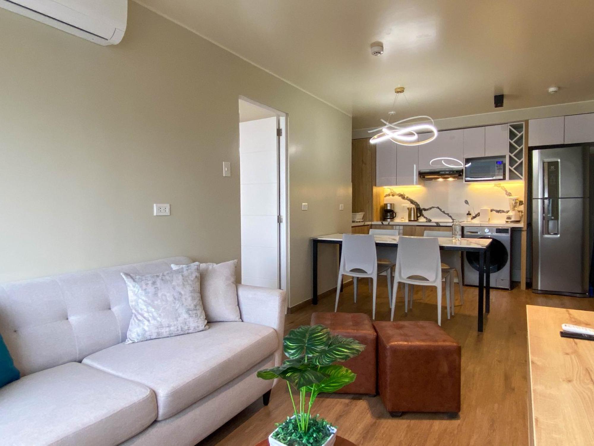 Olaya 169 By Wynwood House Apartment Lima Bagian luar foto