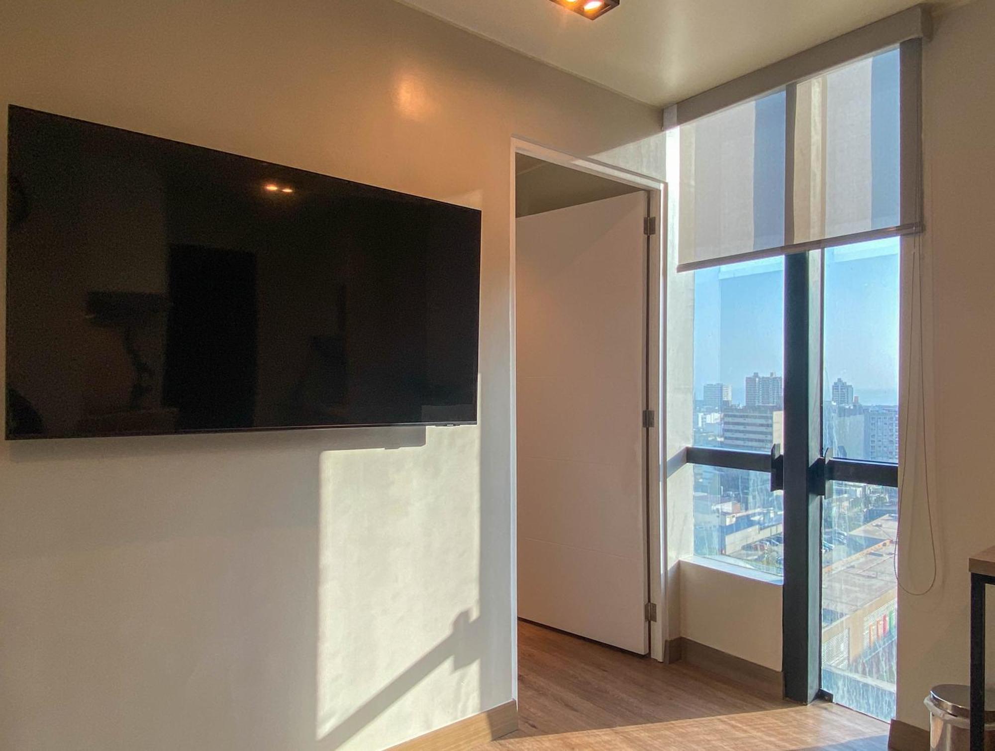 Olaya 169 By Wynwood House Apartment Lima Bagian luar foto