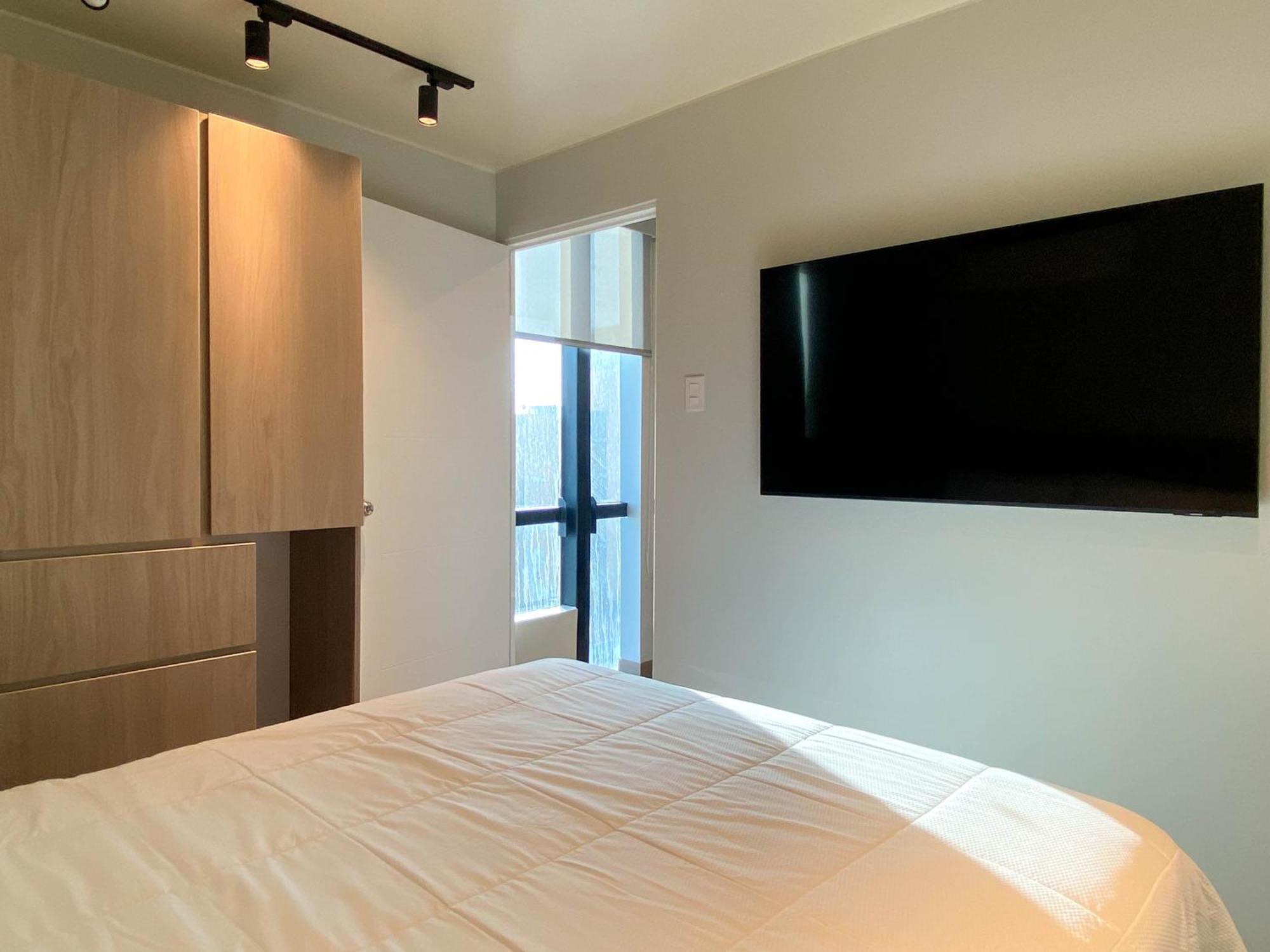 Olaya 169 By Wynwood House Apartment Lima Bagian luar foto