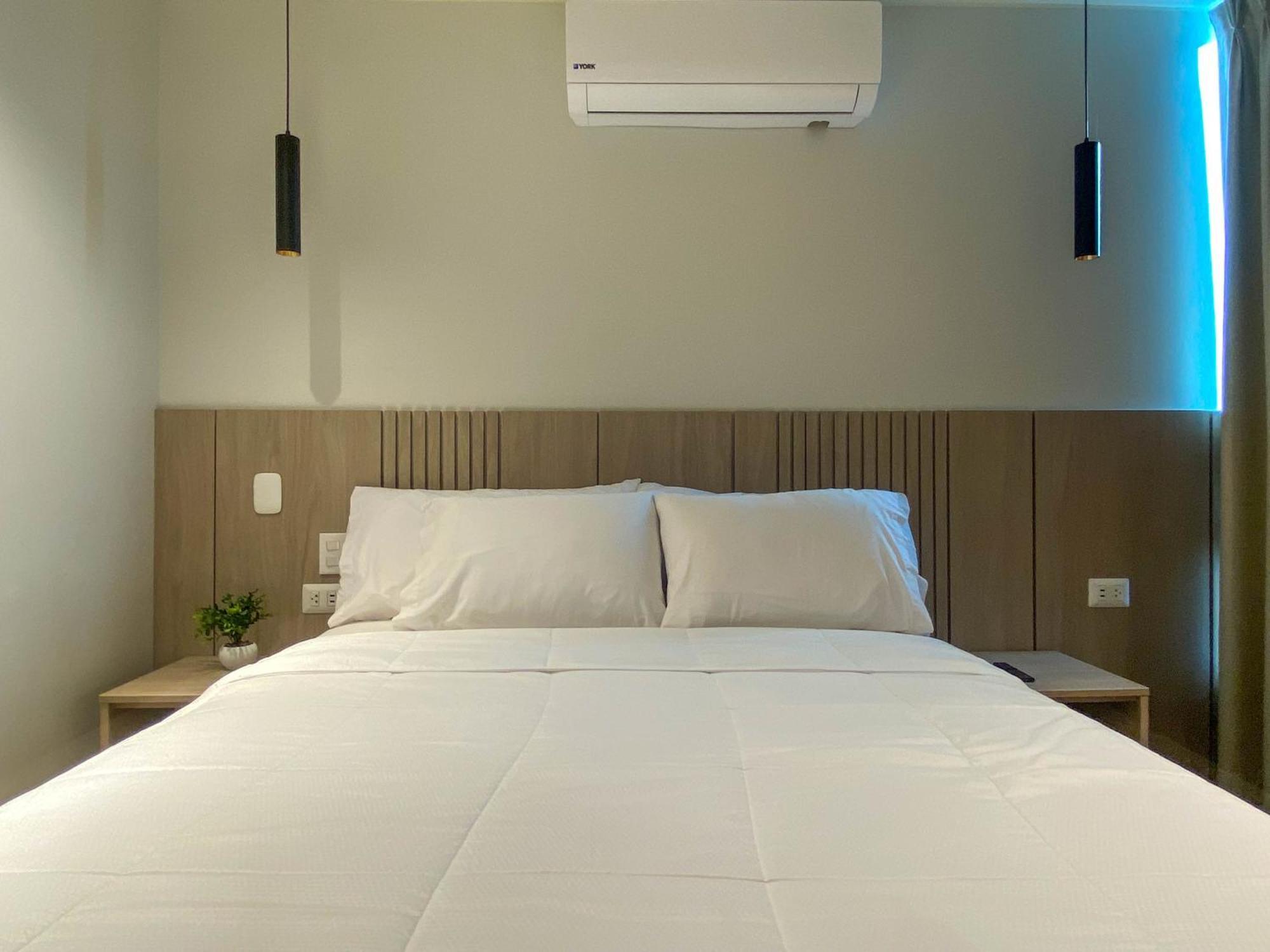 Olaya 169 By Wynwood House Apartment Lima Bagian luar foto