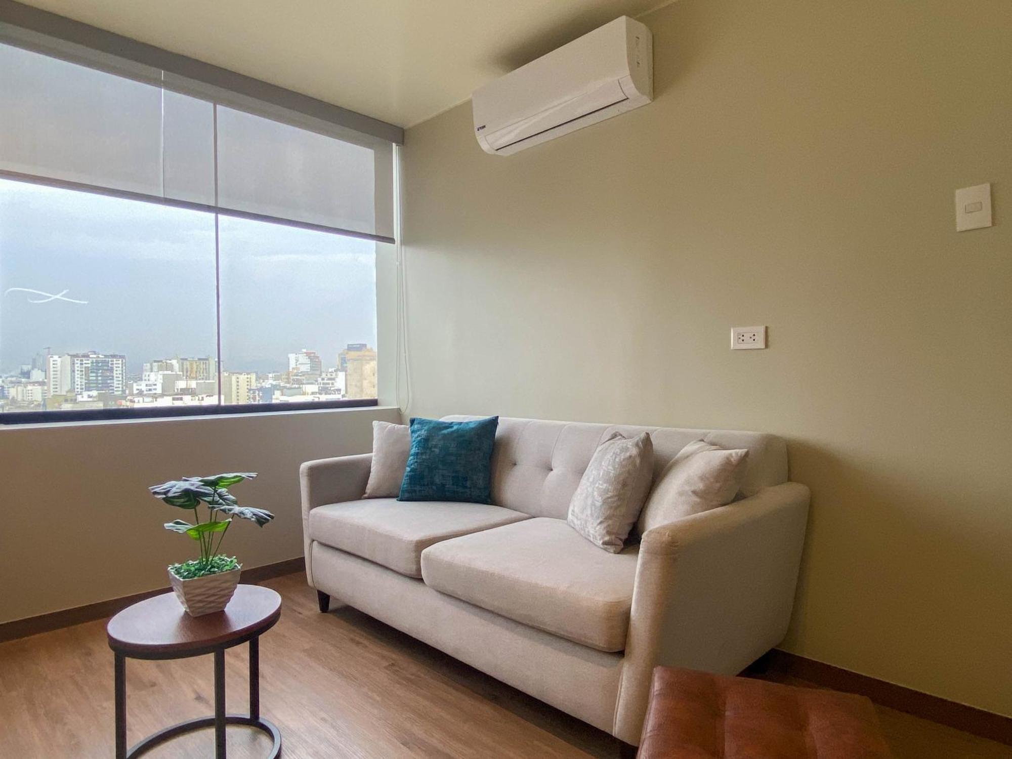 Olaya 169 By Wynwood House Apartment Lima Bagian luar foto