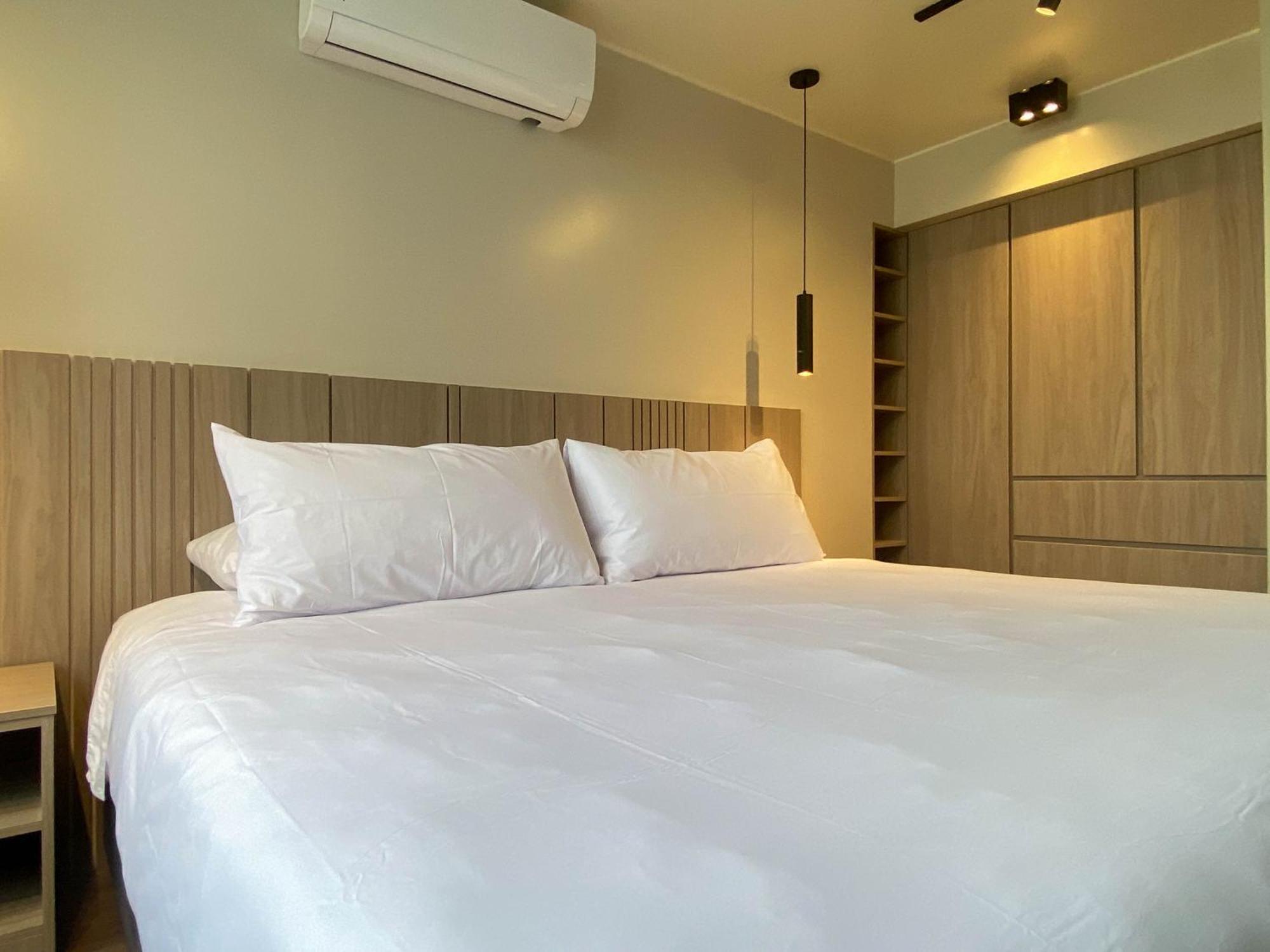 Olaya 169 By Wynwood House Apartment Lima Bagian luar foto