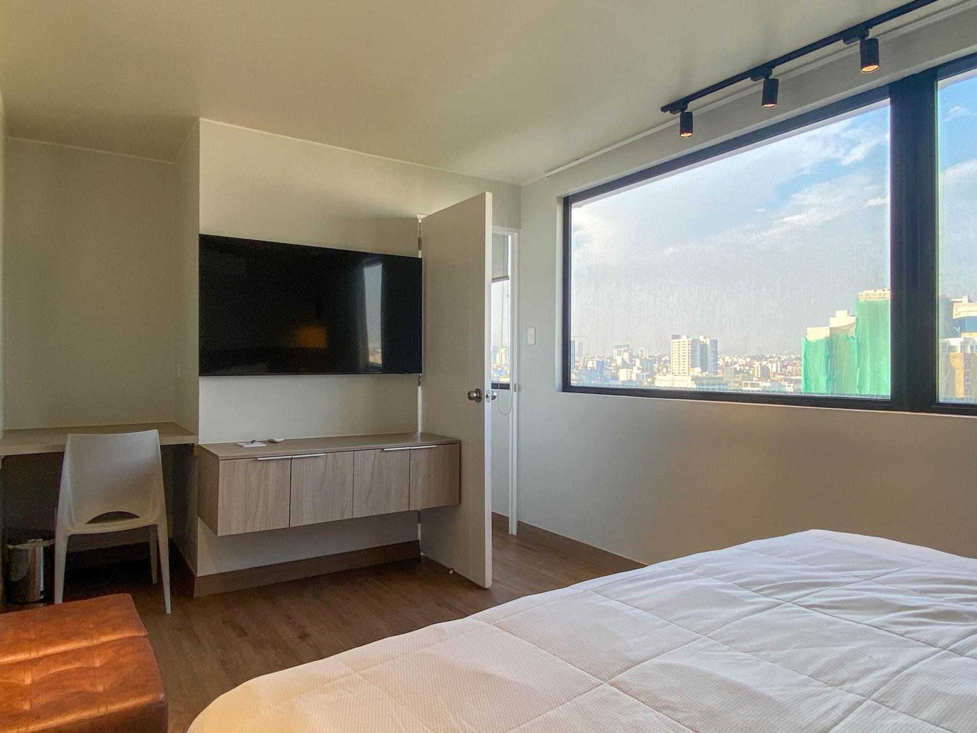 Olaya 169 By Wynwood House Apartment Lima Bagian luar foto