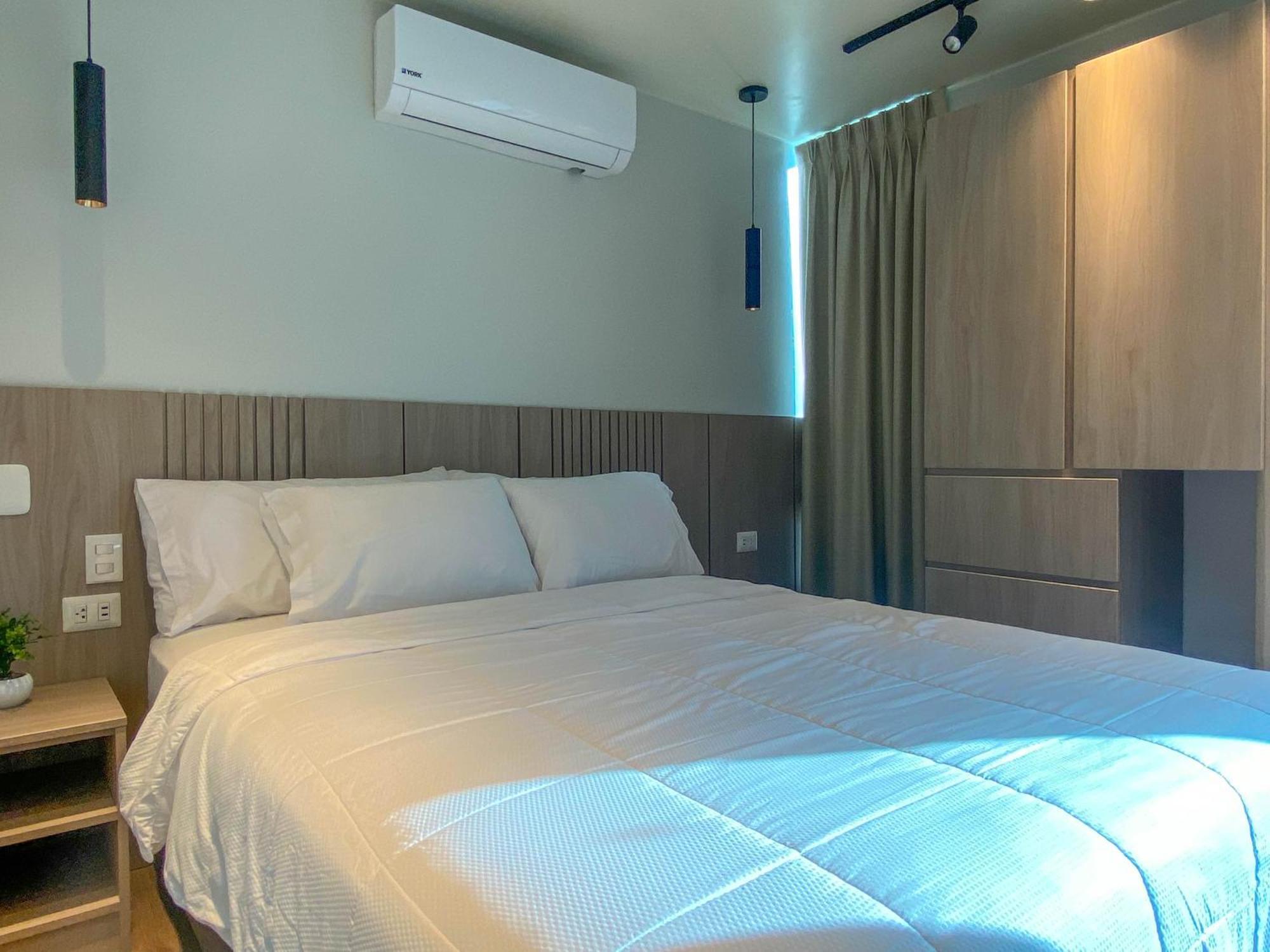 Olaya 169 By Wynwood House Apartment Lima Bagian luar foto