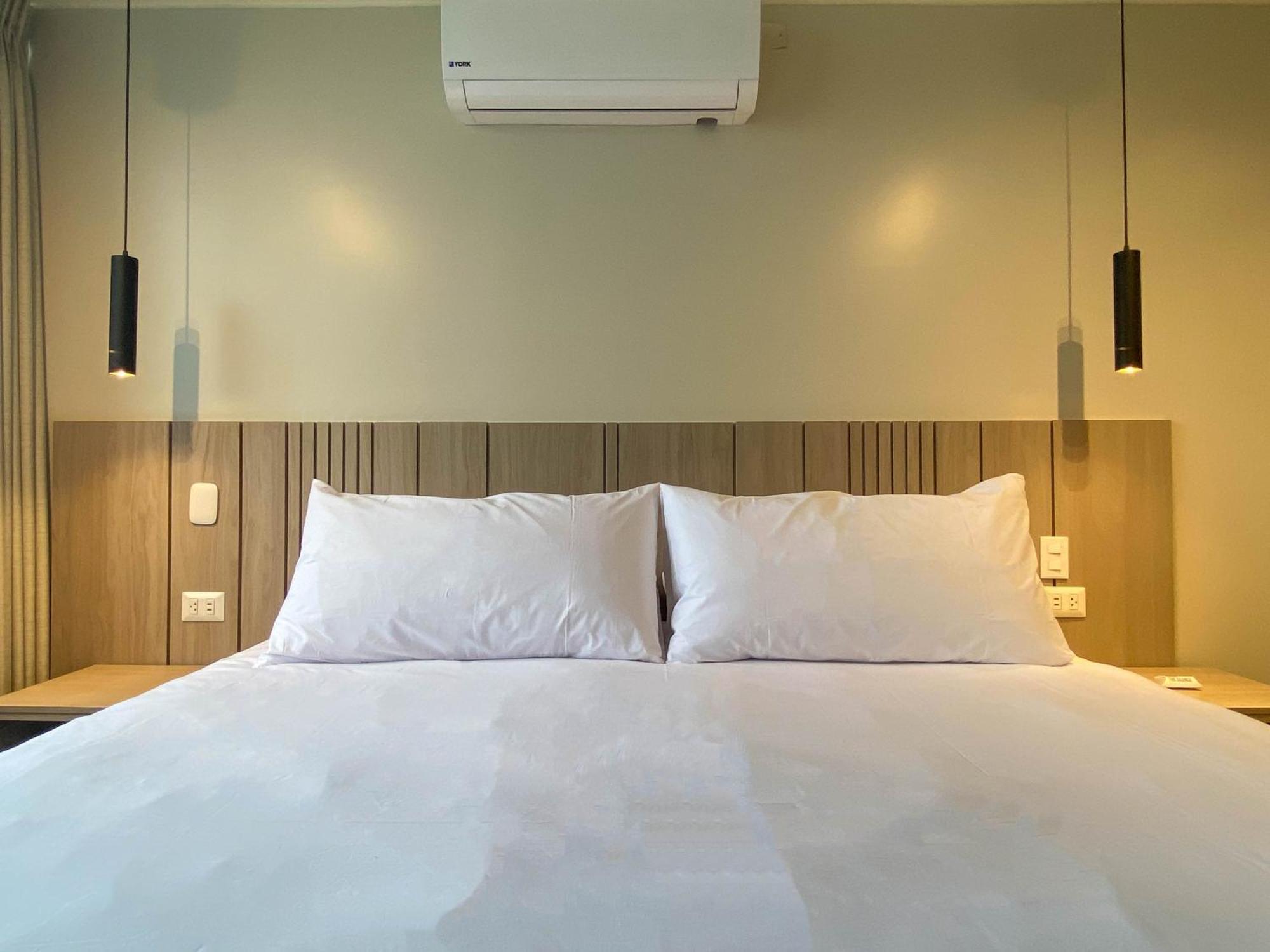 Olaya 169 By Wynwood House Apartment Lima Bagian luar foto
