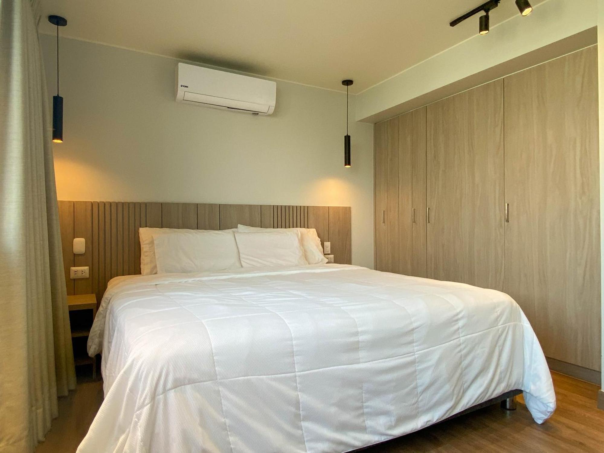Olaya 169 By Wynwood House Apartment Lima Bagian luar foto