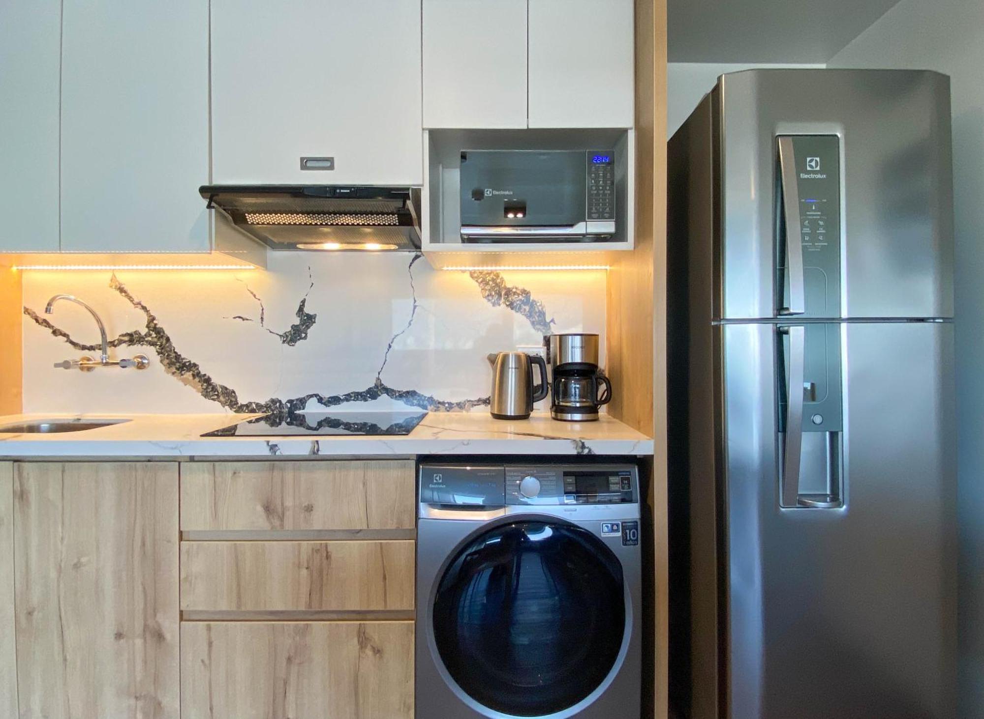 Olaya 169 By Wynwood House Apartment Lima Bagian luar foto