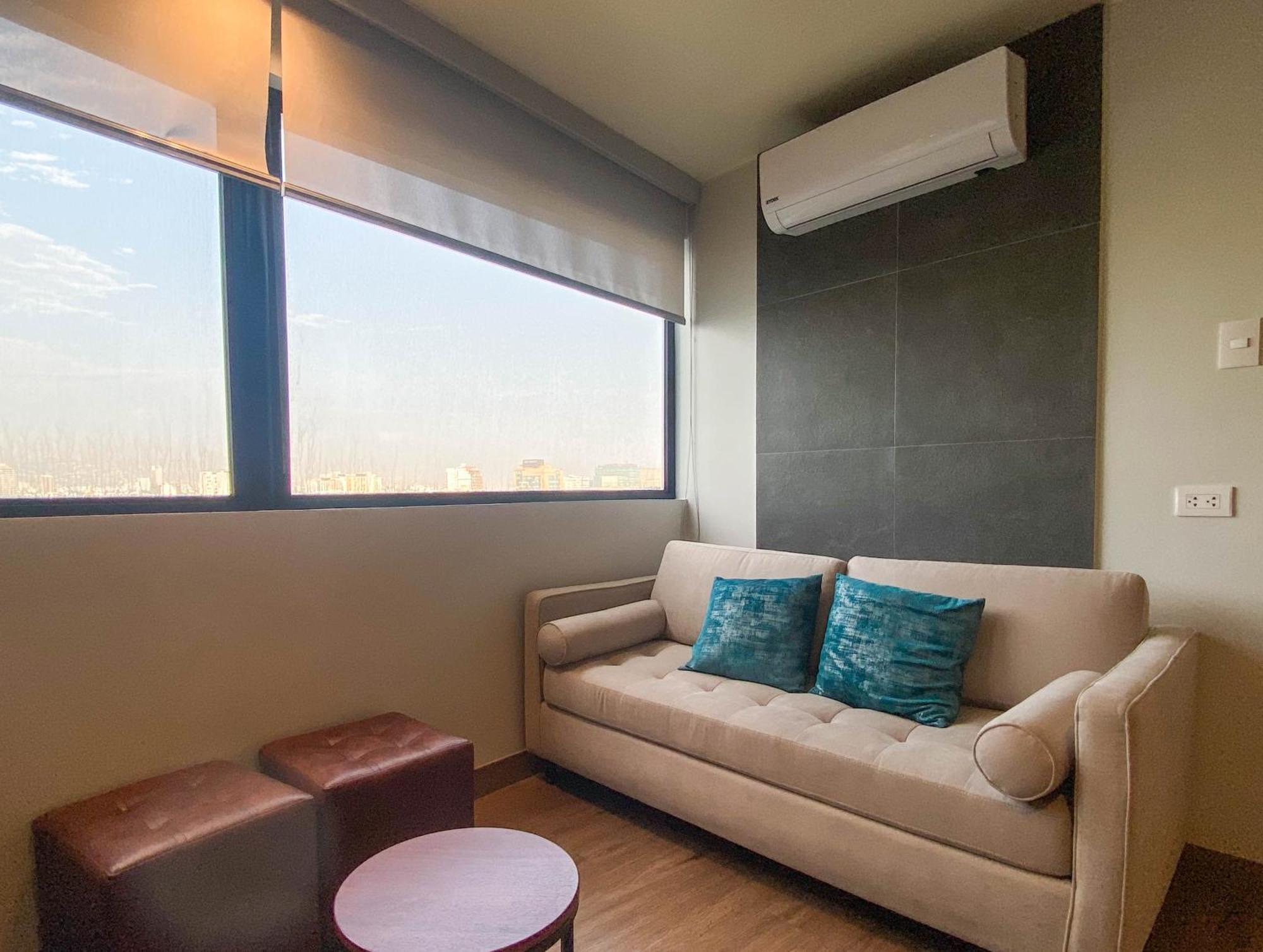 Olaya 169 By Wynwood House Apartment Lima Bagian luar foto