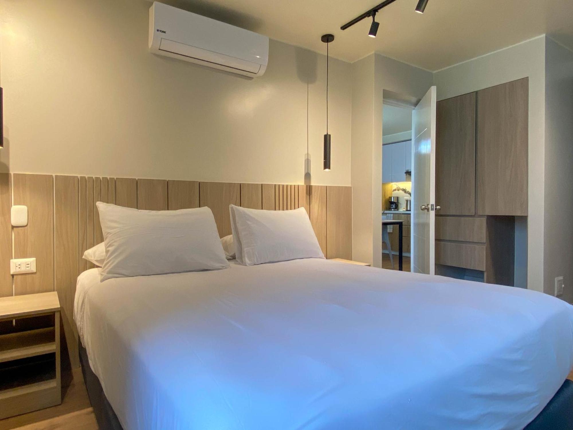 Olaya 169 By Wynwood House Apartment Lima Bagian luar foto