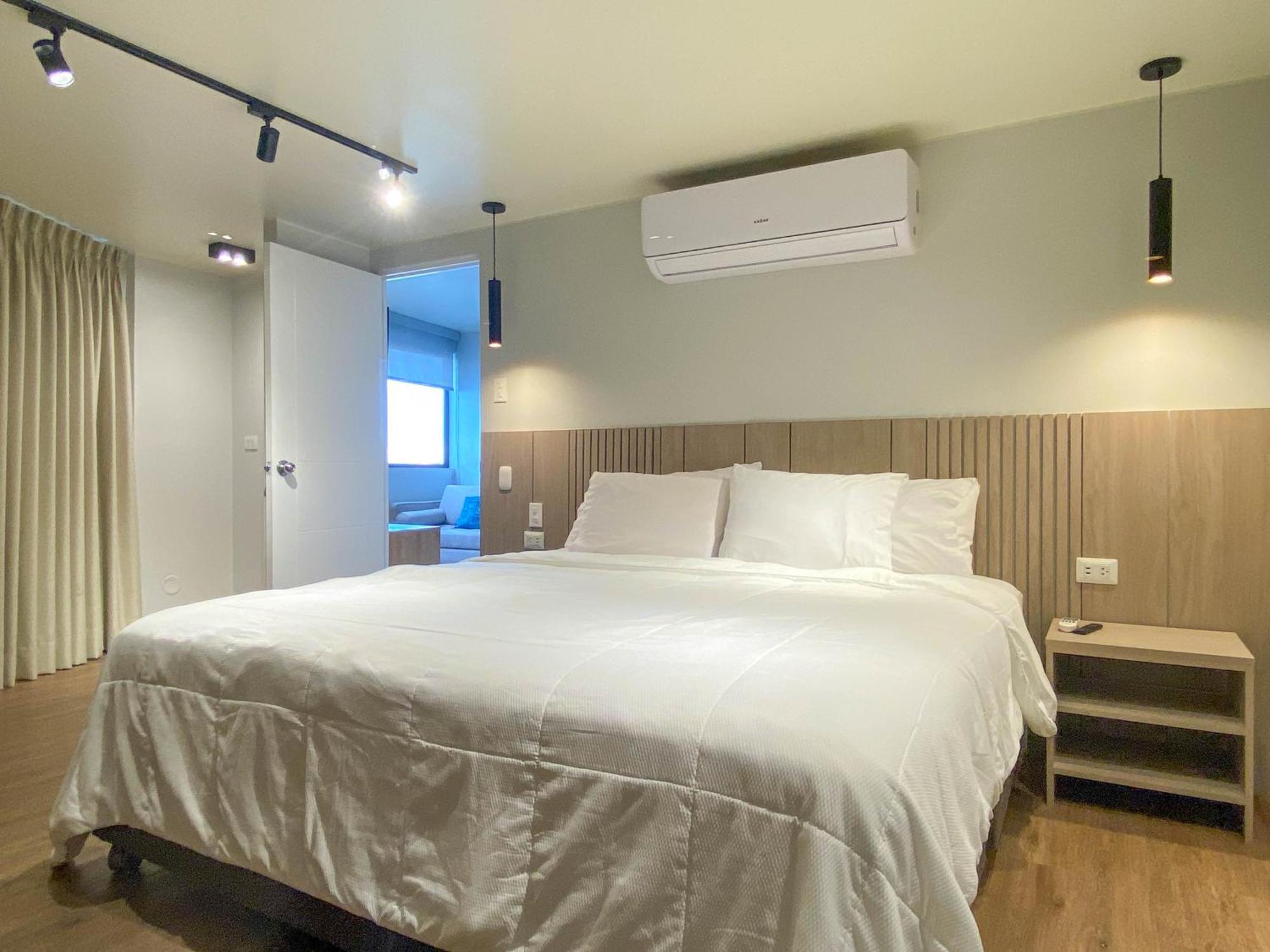 Olaya 169 By Wynwood House Apartment Lima Bagian luar foto