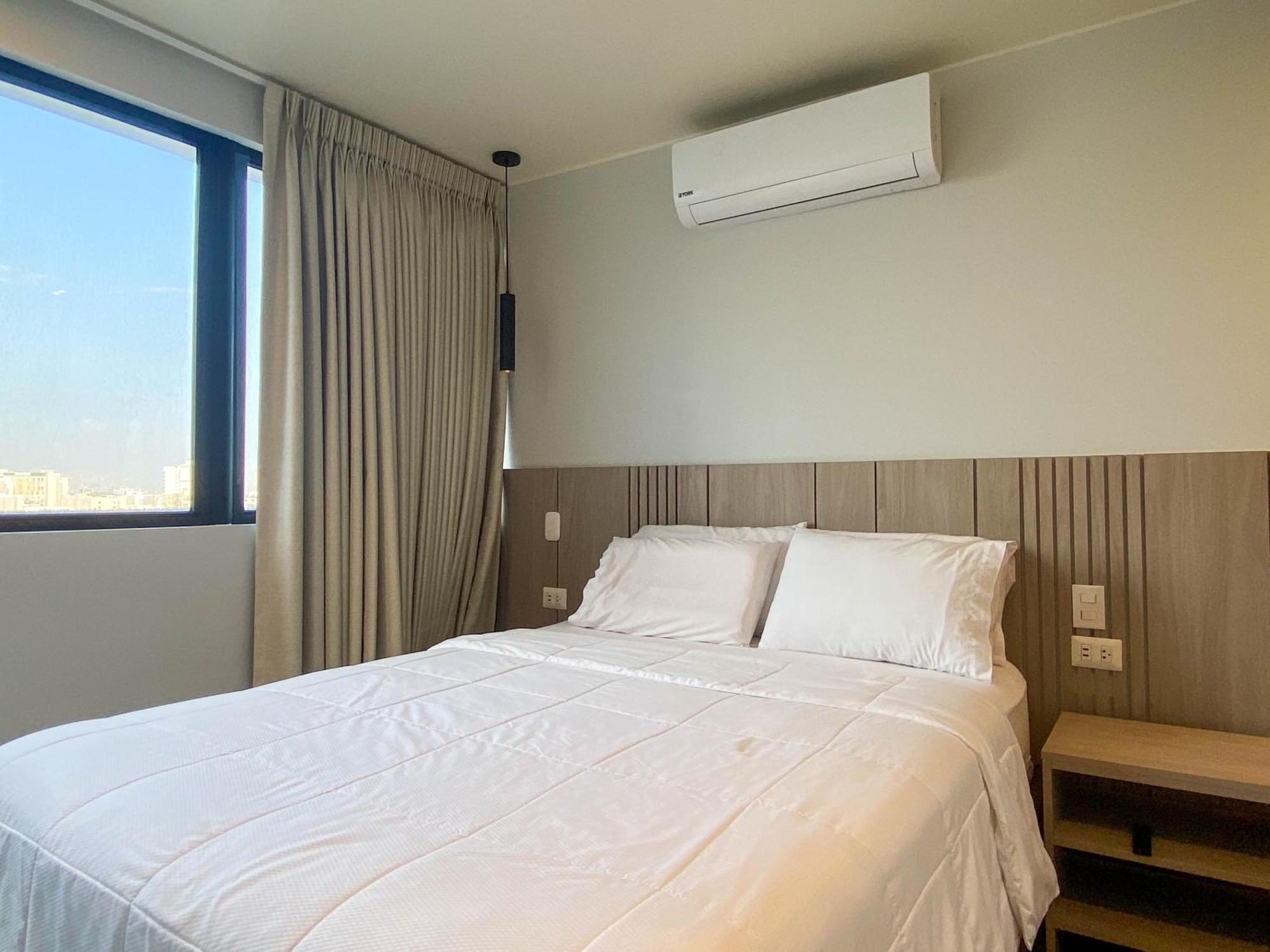 Olaya 169 By Wynwood House Apartment Lima Bagian luar foto