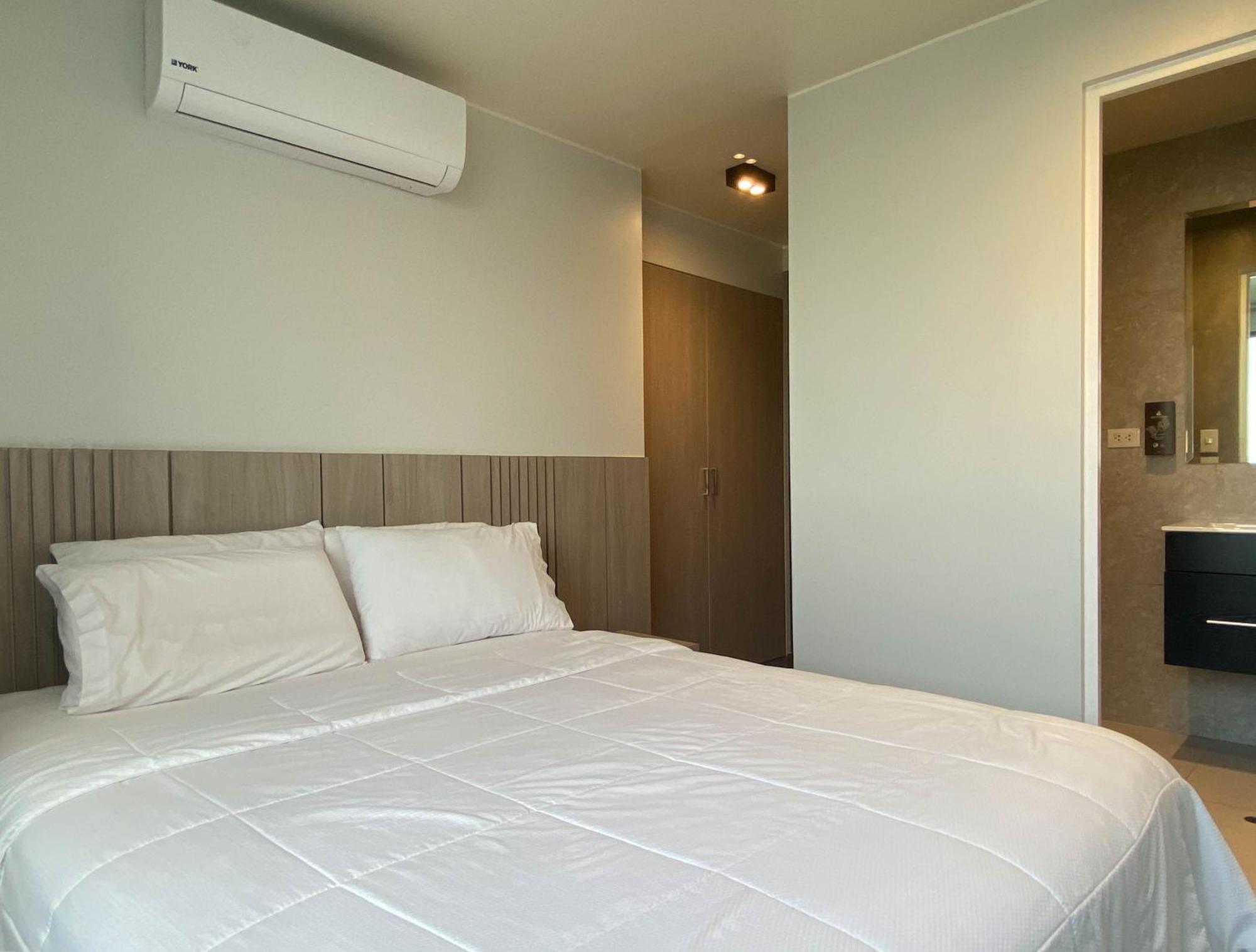 Olaya 169 By Wynwood House Apartment Lima Bagian luar foto