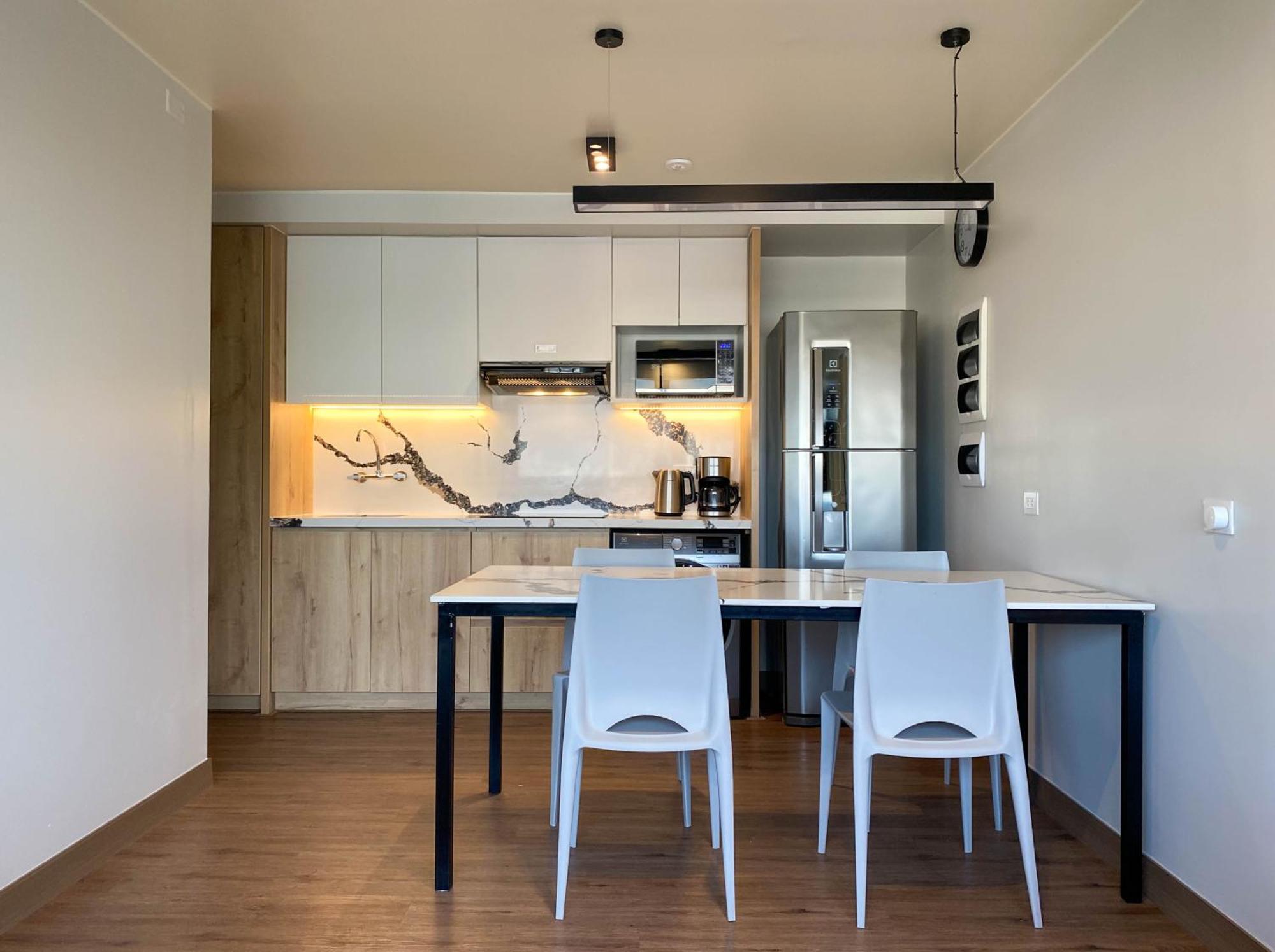 Olaya 169 By Wynwood House Apartment Lima Bagian luar foto