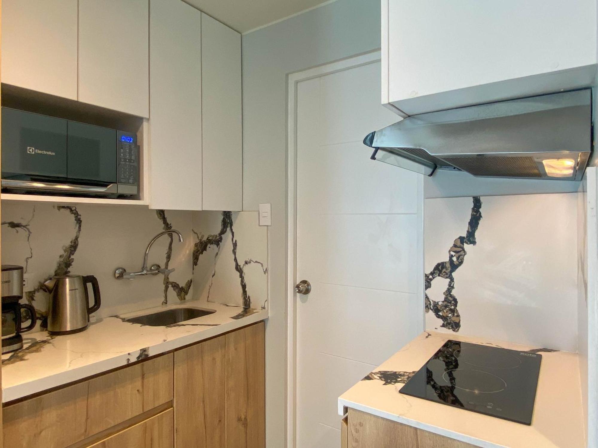 Olaya 169 By Wynwood House Apartment Lima Bagian luar foto