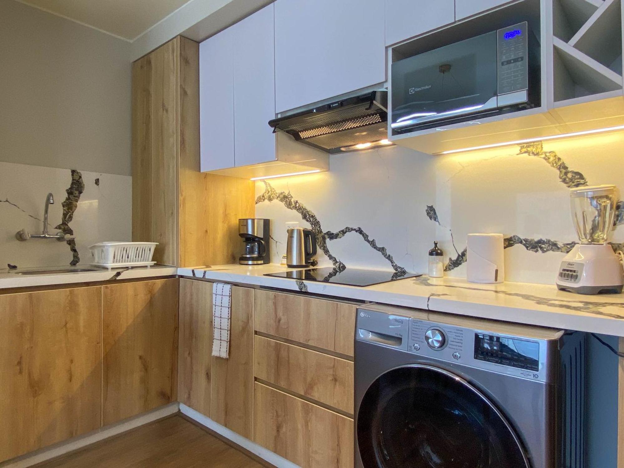 Olaya 169 By Wynwood House Apartment Lima Bagian luar foto
