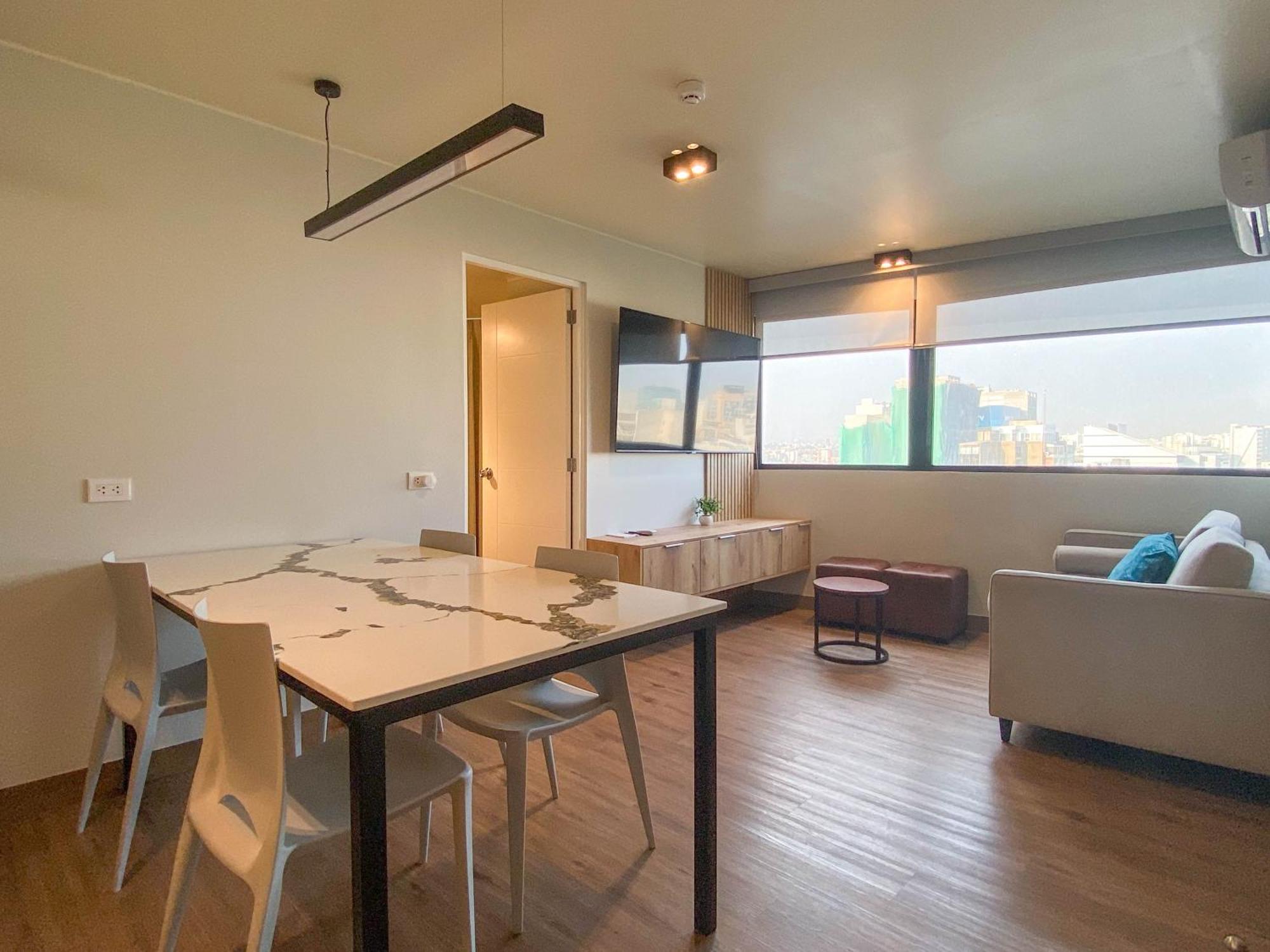 Olaya 169 By Wynwood House Apartment Lima Bagian luar foto