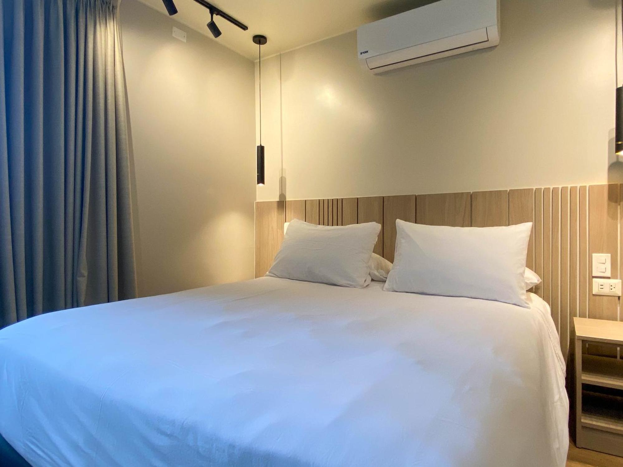 Olaya 169 By Wynwood House Apartment Lima Bagian luar foto