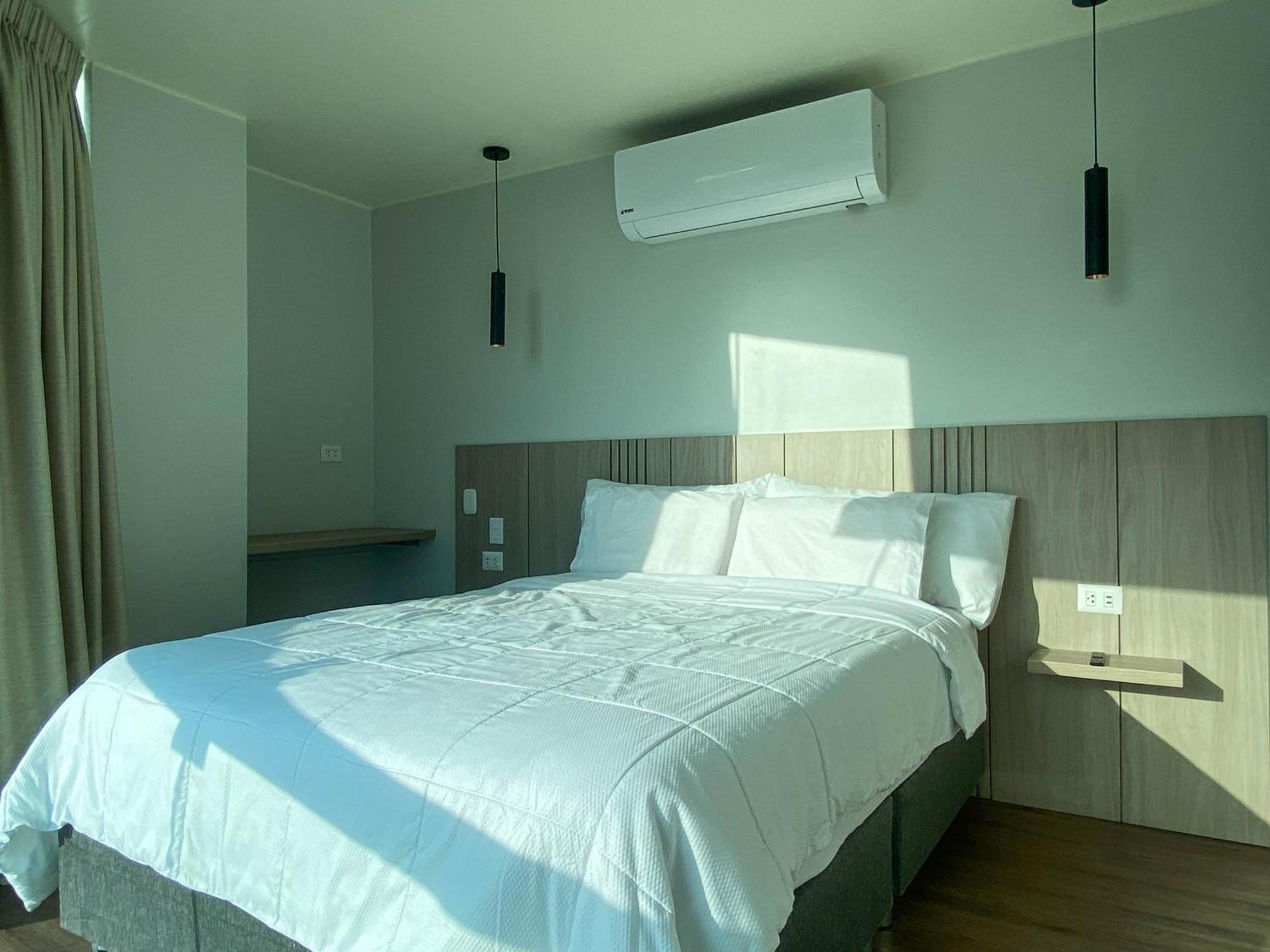 Olaya 169 By Wynwood House Apartment Lima Bagian luar foto