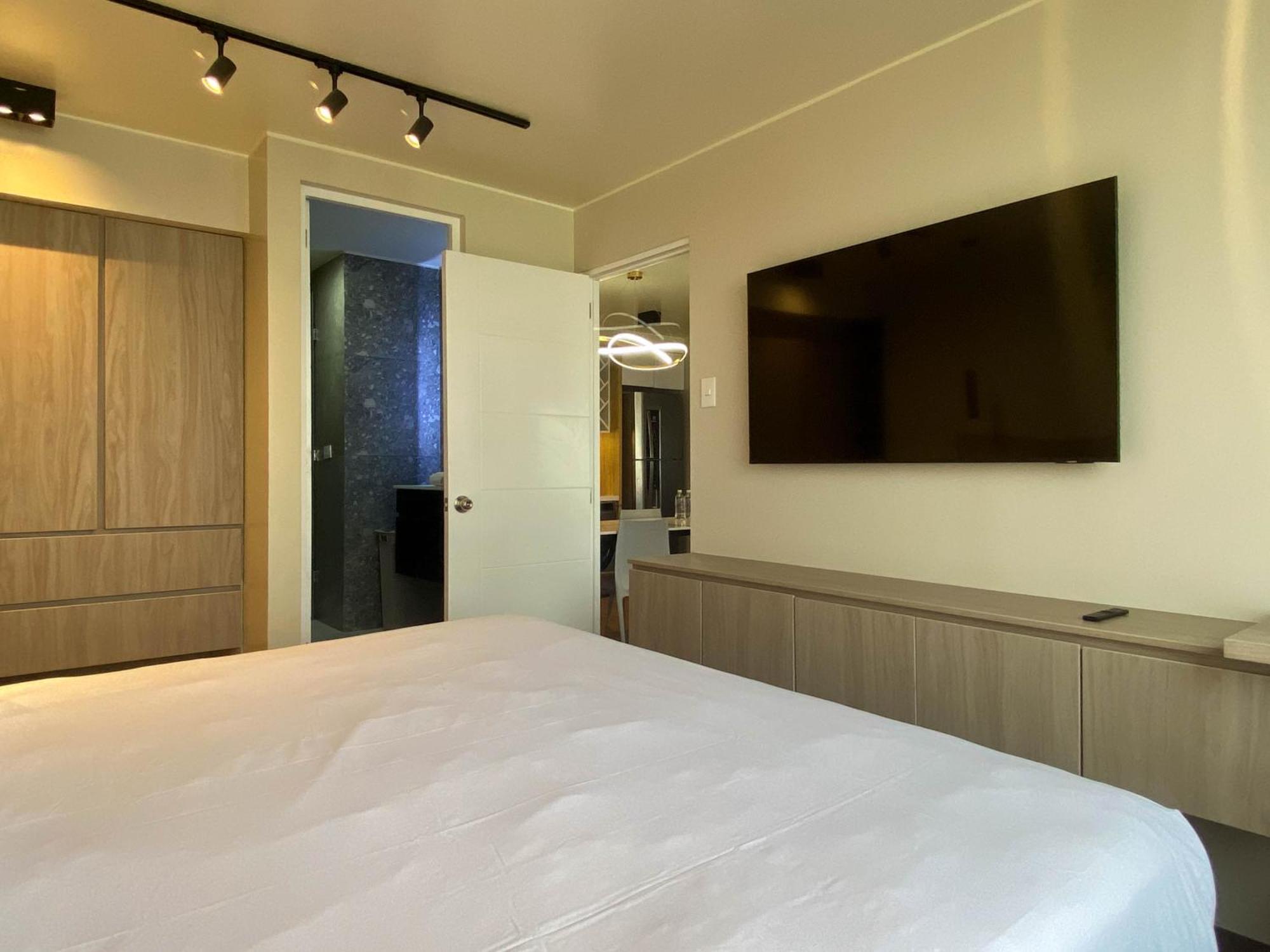 Olaya 169 By Wynwood House Apartment Lima Bagian luar foto