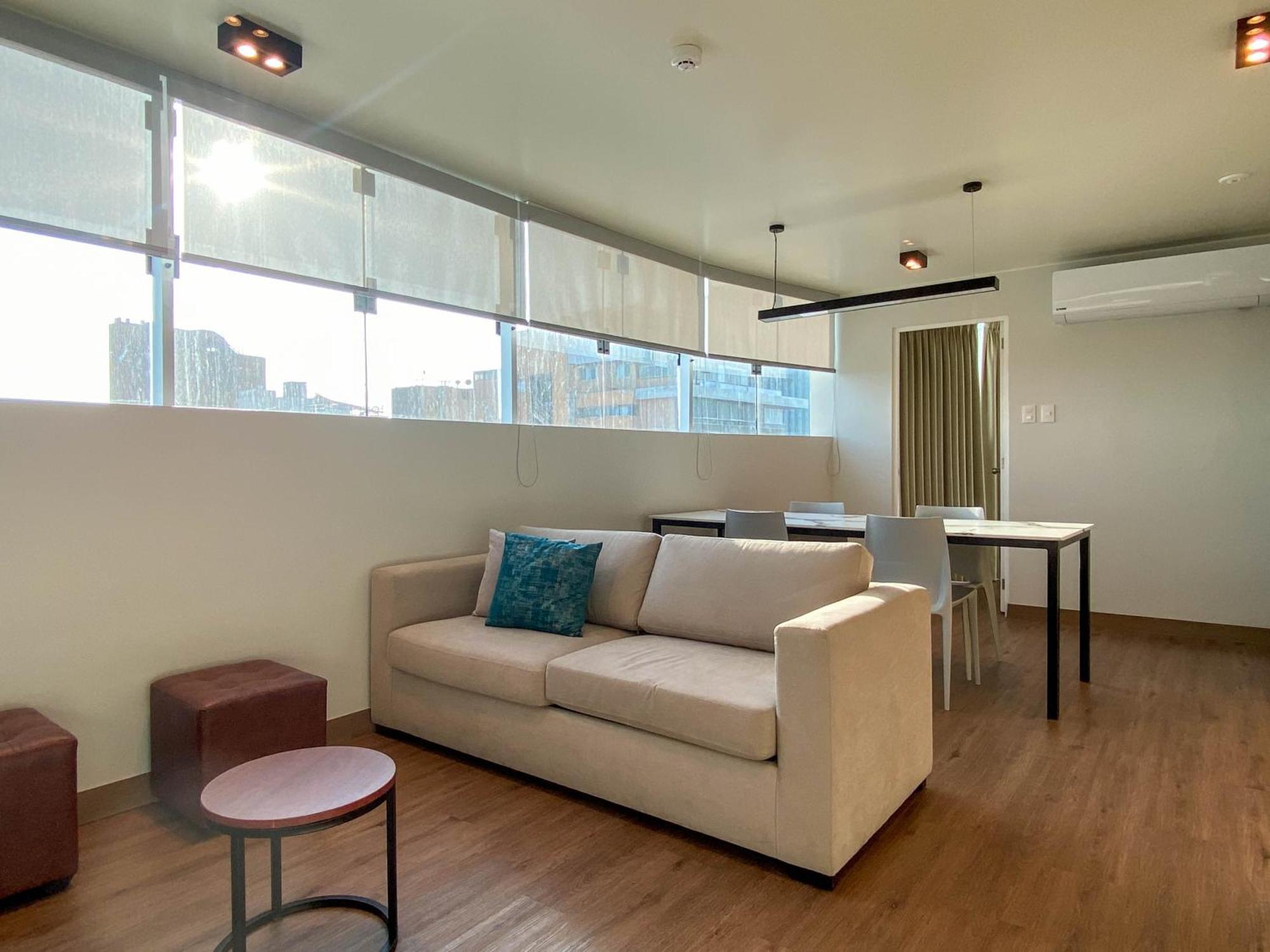 Olaya 169 By Wynwood House Apartment Lima Bagian luar foto