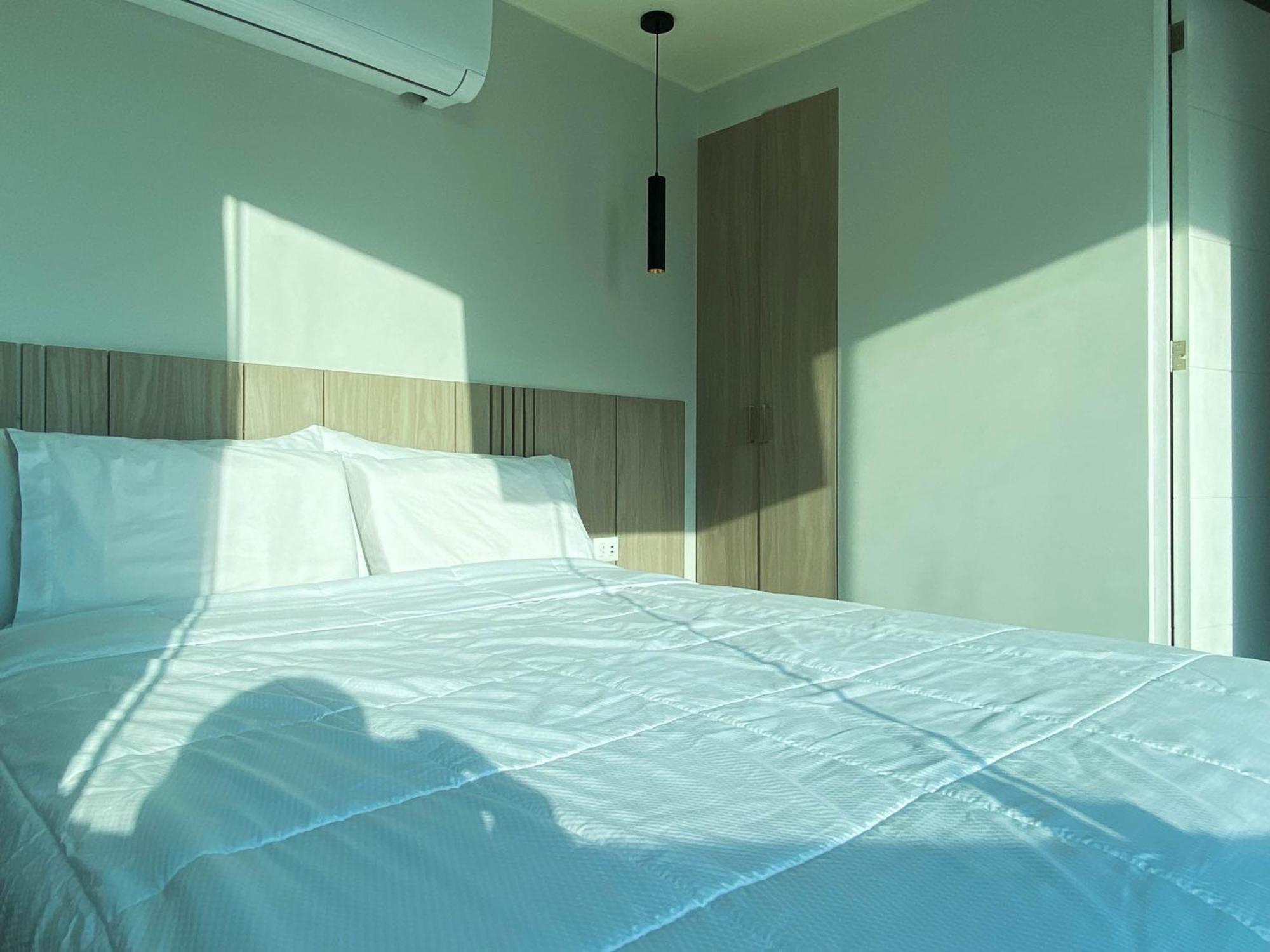Olaya 169 By Wynwood House Apartment Lima Bagian luar foto