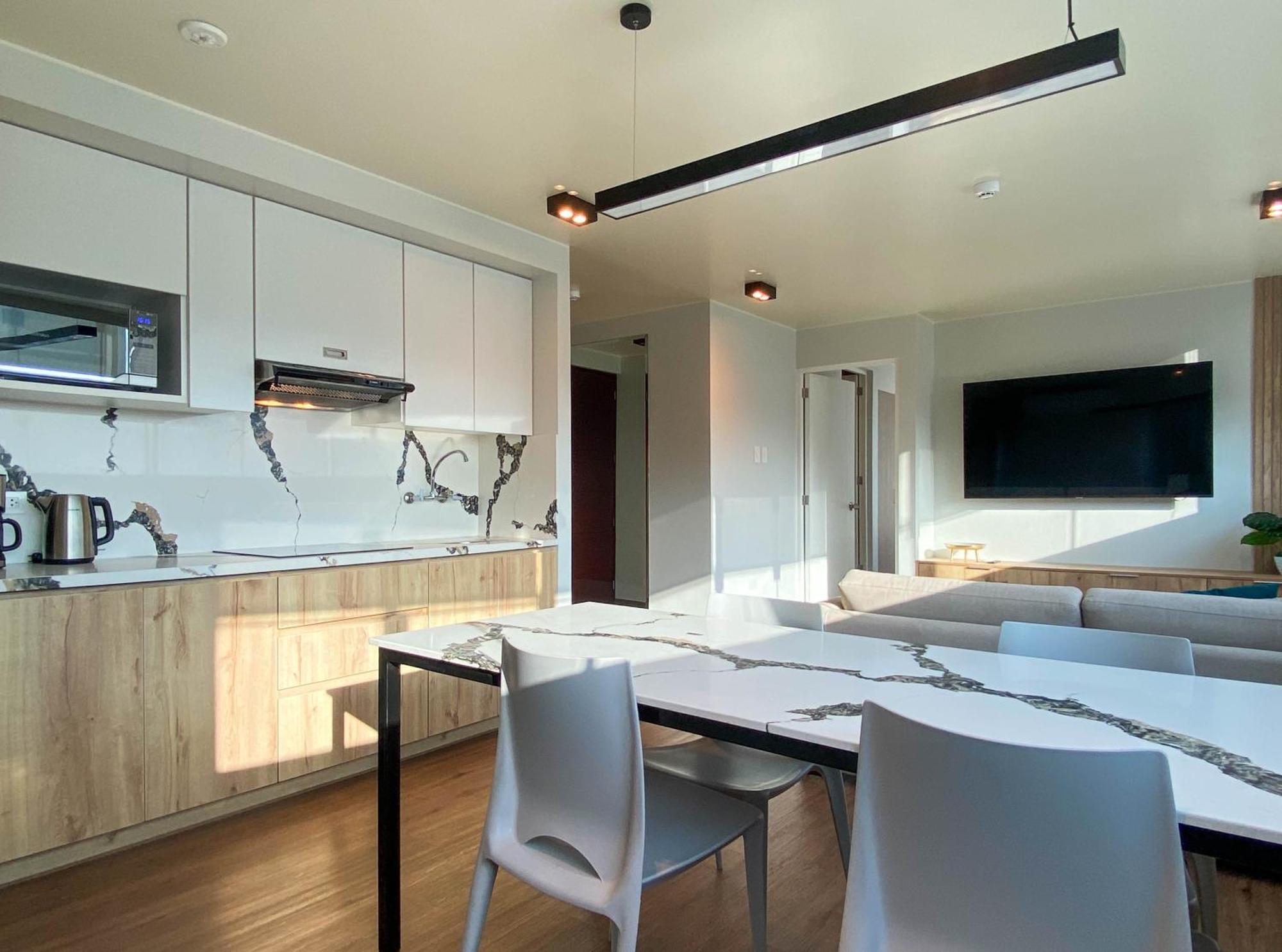 Olaya 169 By Wynwood House Apartment Lima Bagian luar foto