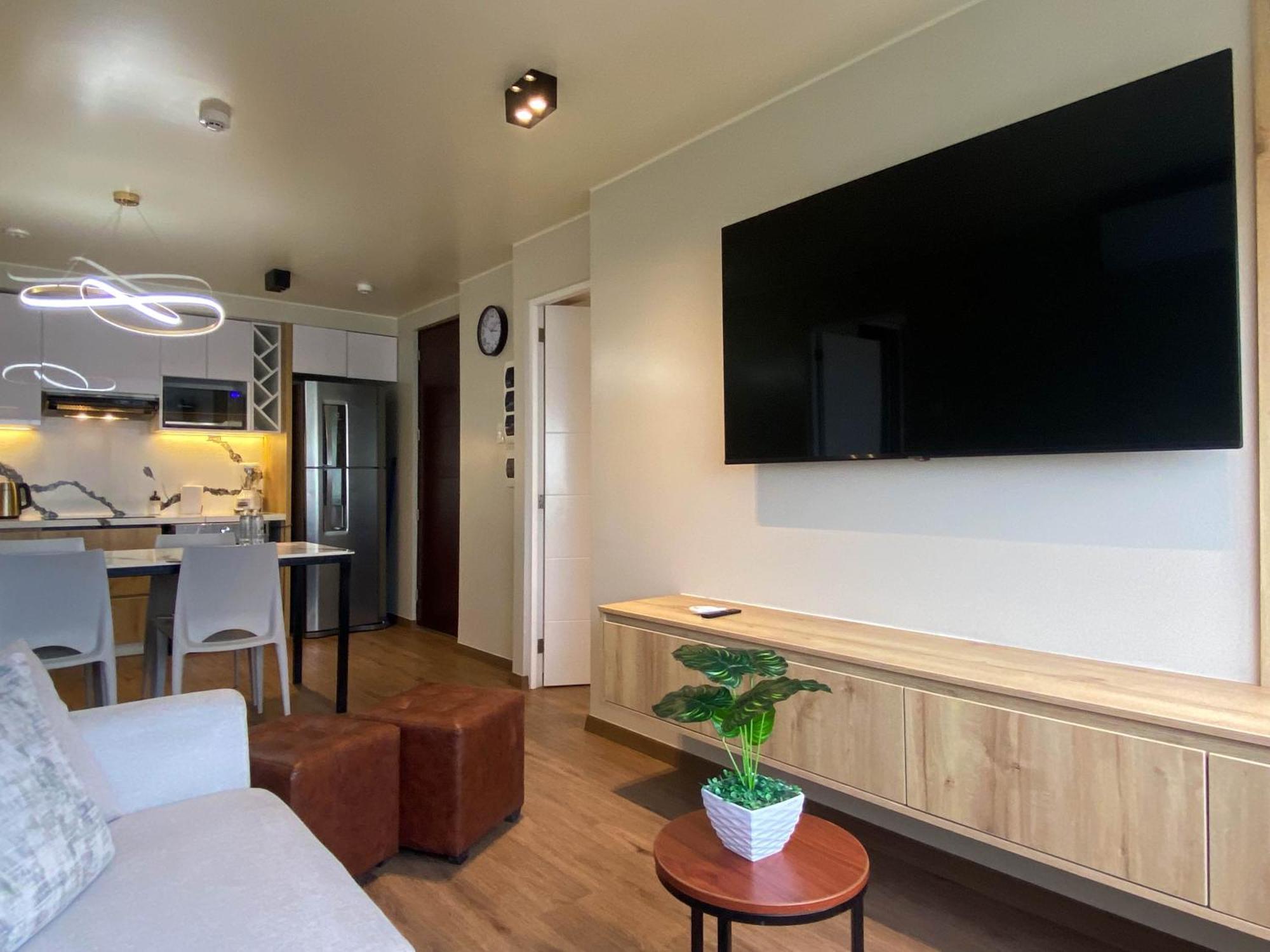 Olaya 169 By Wynwood House Apartment Lima Bagian luar foto