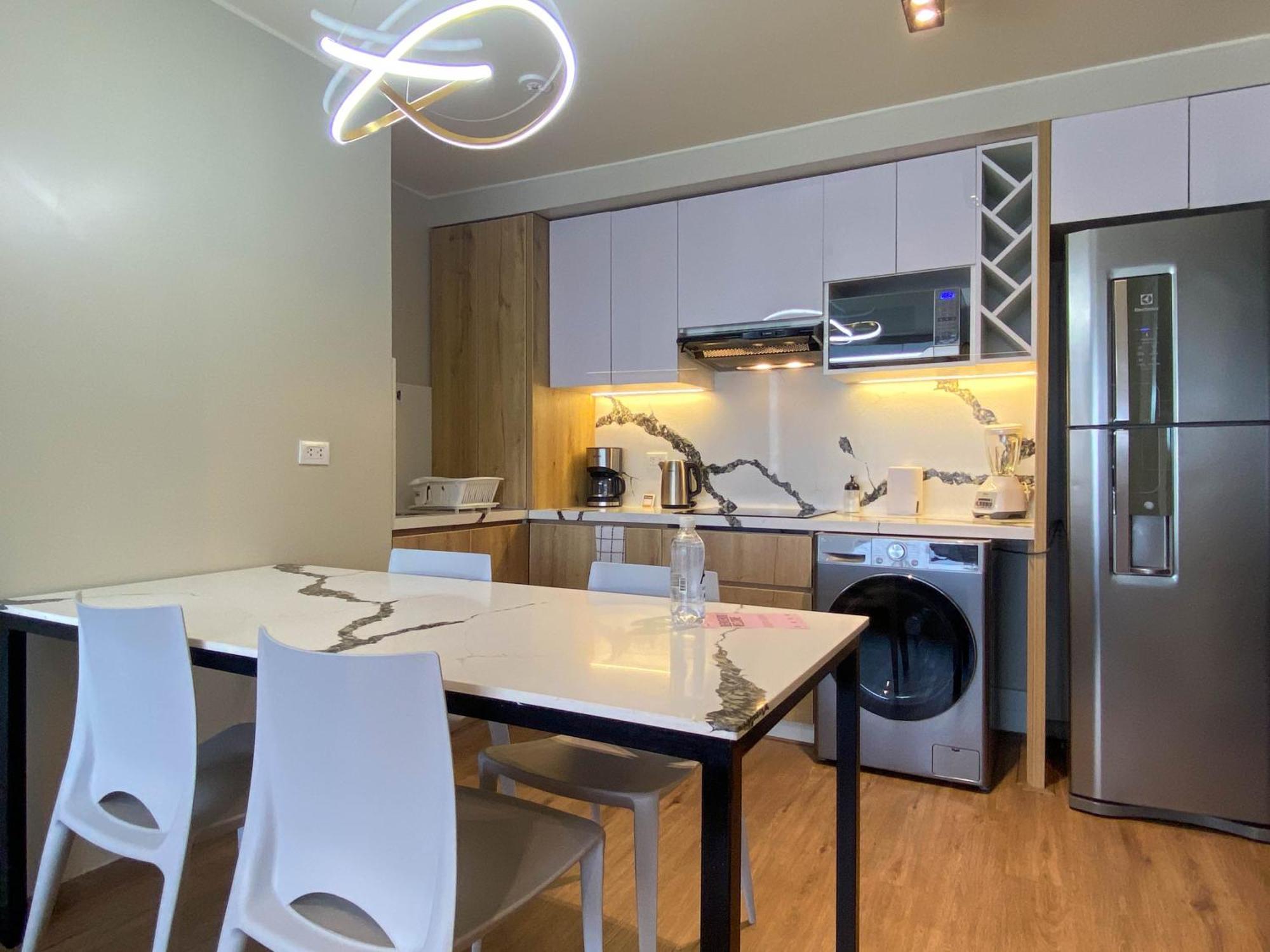 Olaya 169 By Wynwood House Apartment Lima Bagian luar foto