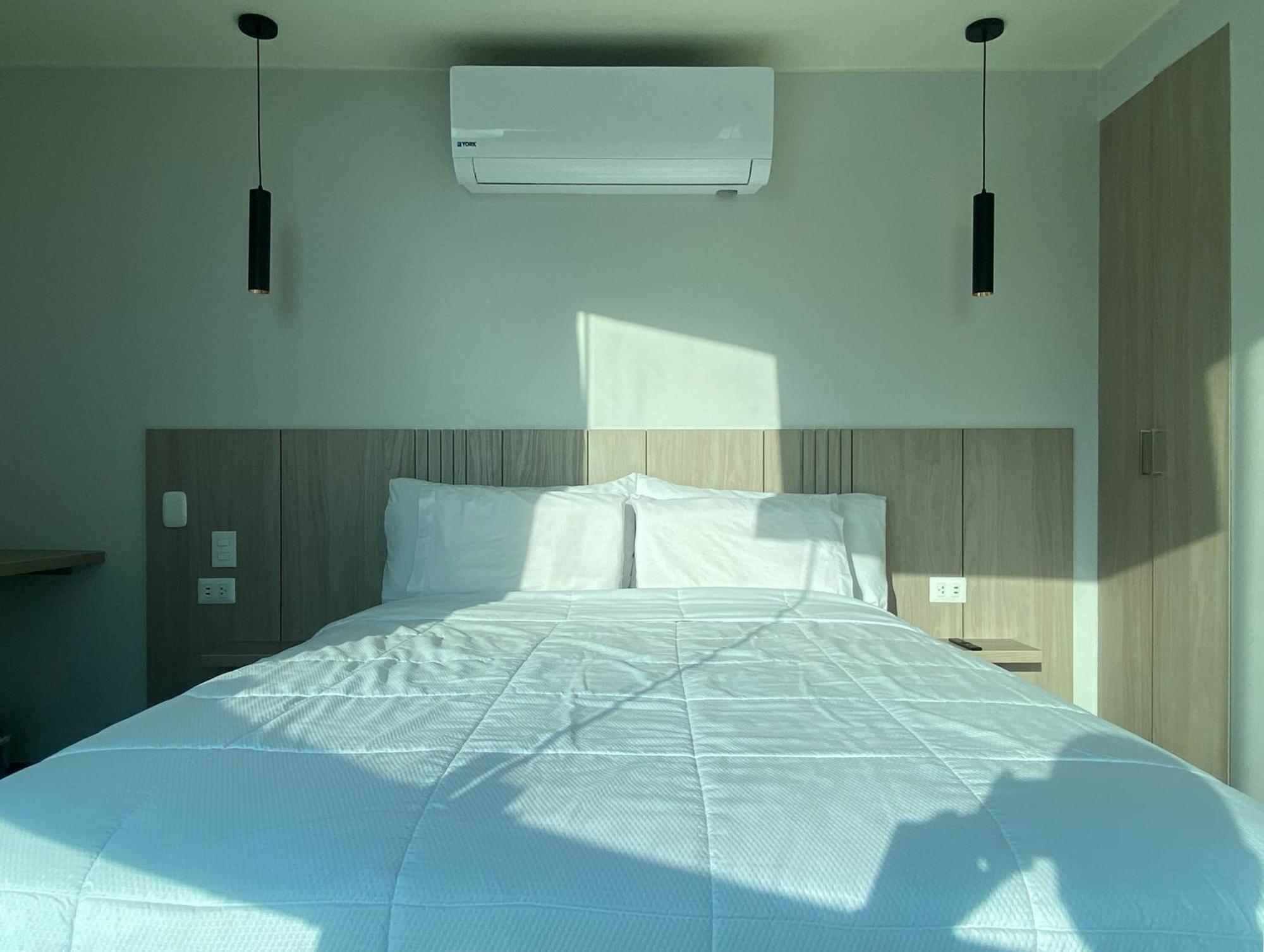 Olaya 169 By Wynwood House Apartment Lima Bagian luar foto