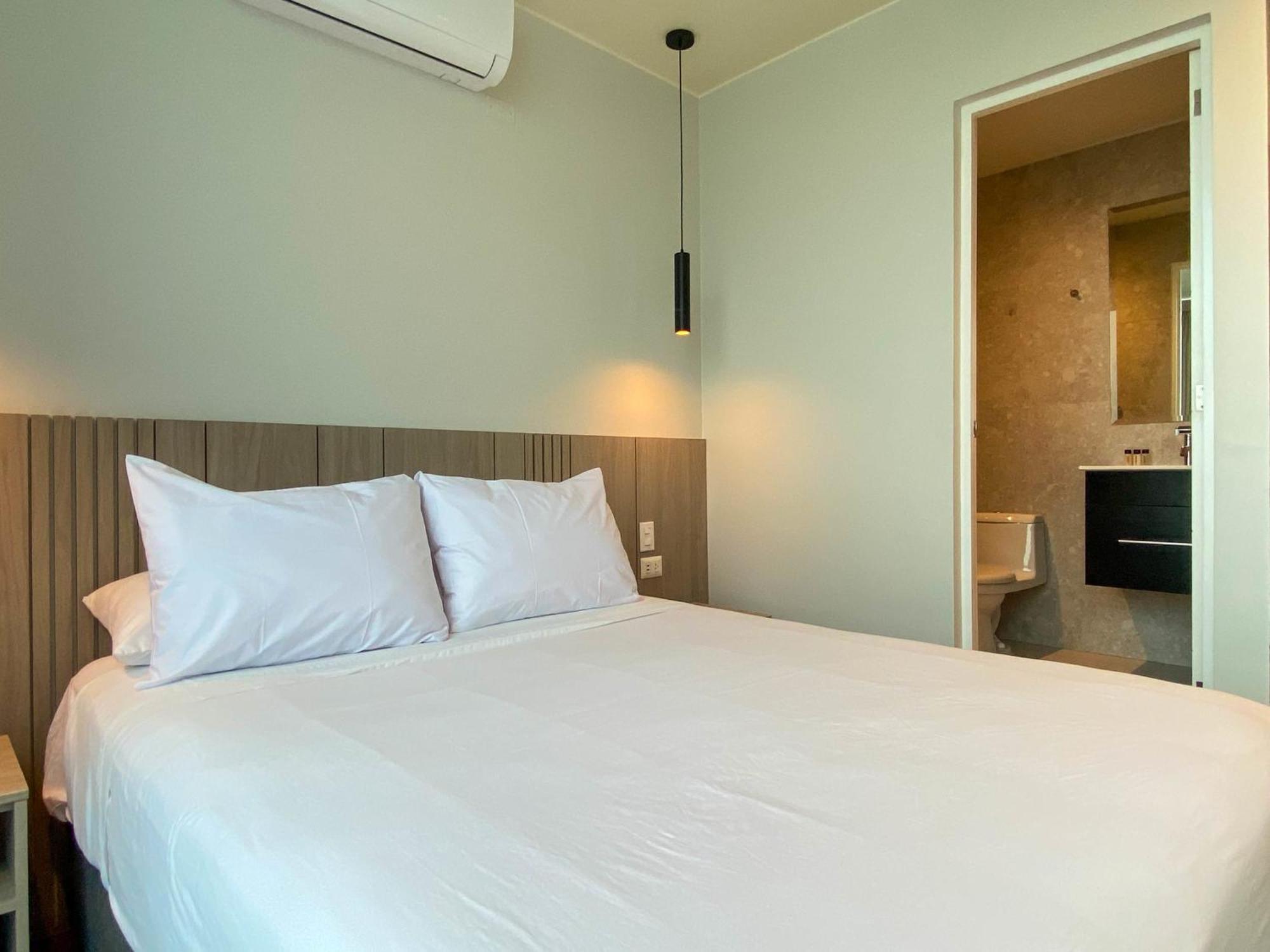 Olaya 169 By Wynwood House Apartment Lima Bagian luar foto