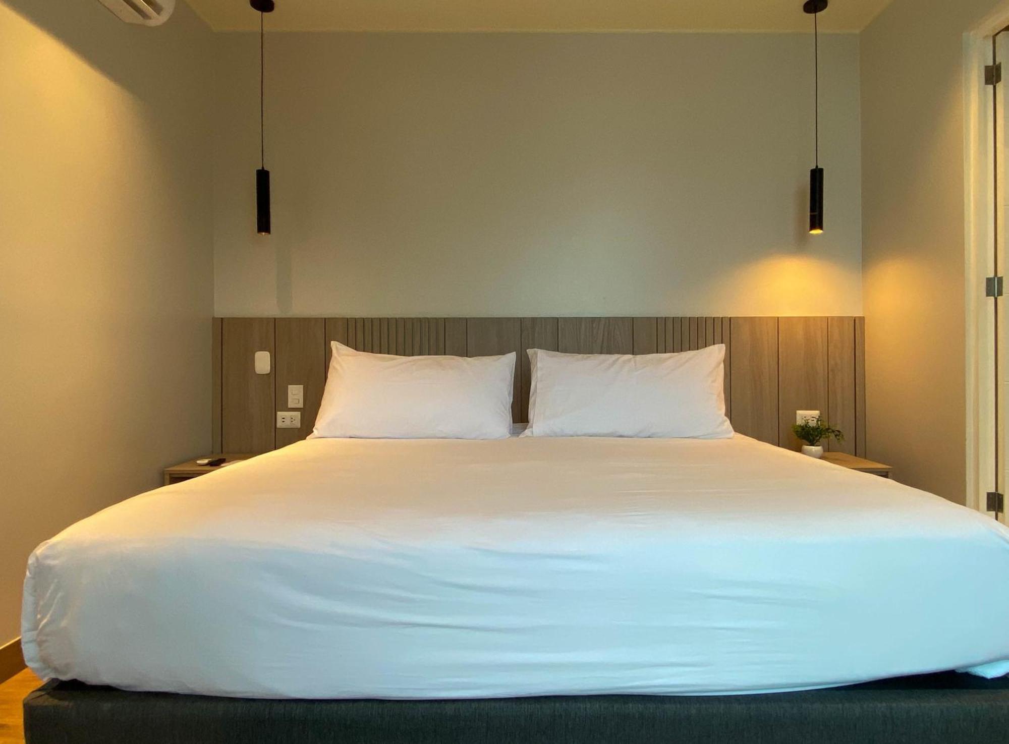 Olaya 169 By Wynwood House Apartment Lima Bagian luar foto