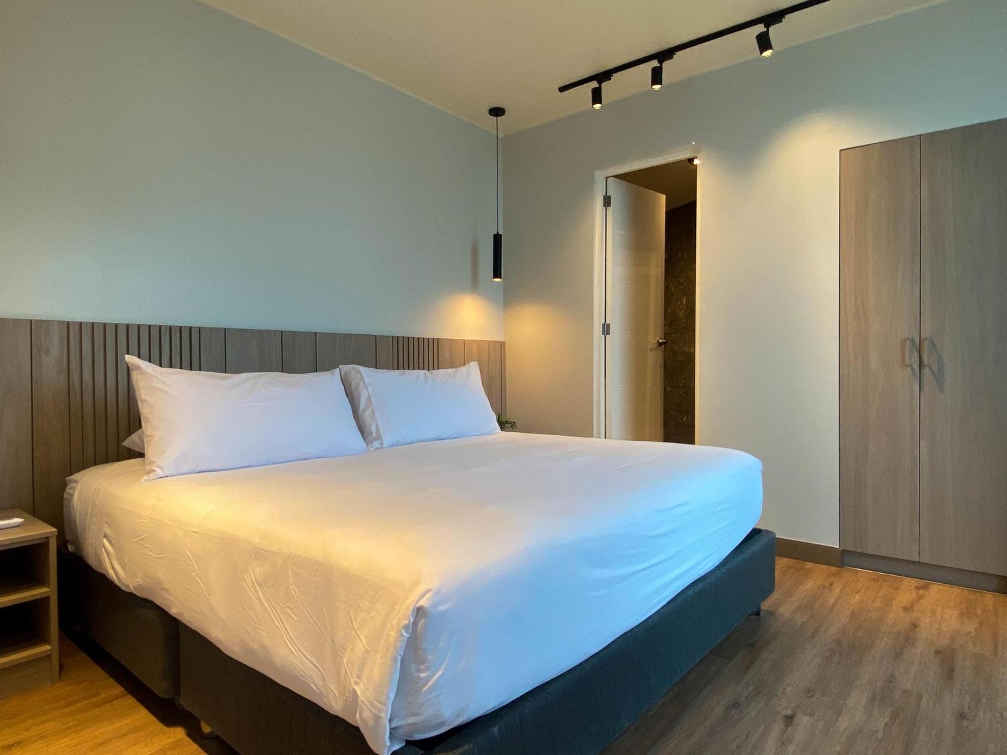 Olaya 169 By Wynwood House Apartment Lima Bagian luar foto